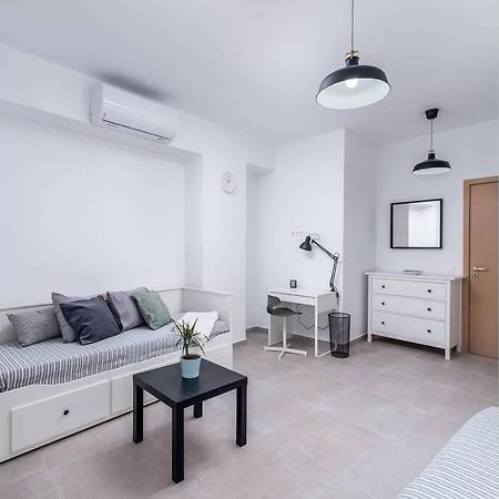 Maisonnette Giannis Pitsidia Exterior foto