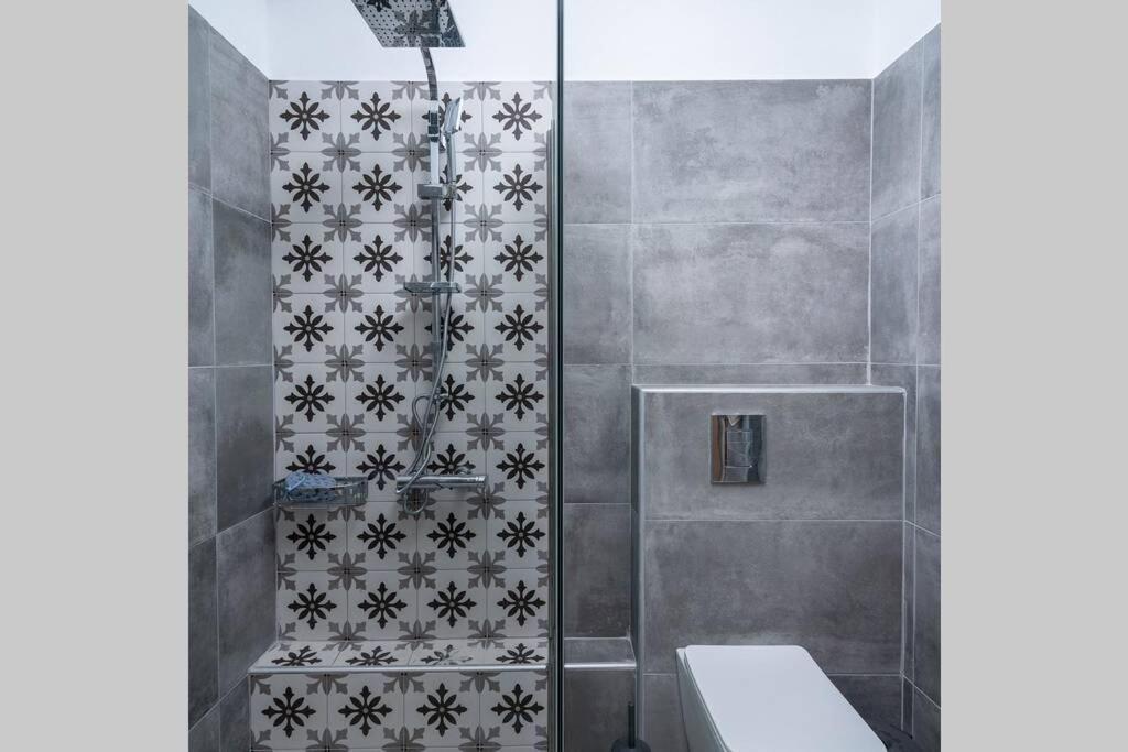 Maisonnette Giannis Pitsidia Exterior foto