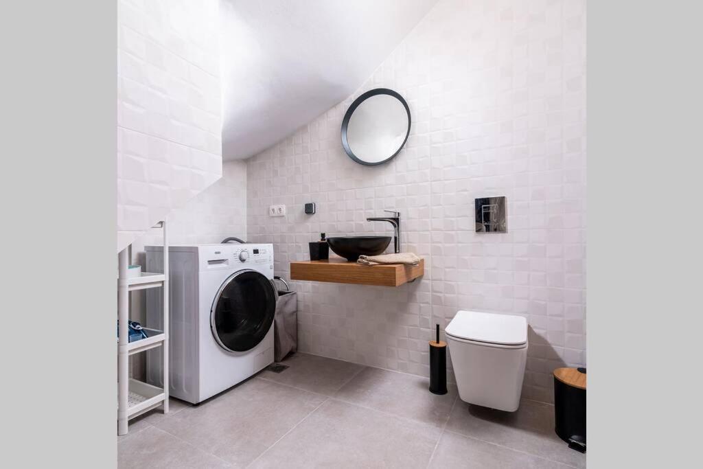 Maisonnette Giannis Pitsidia Exterior foto