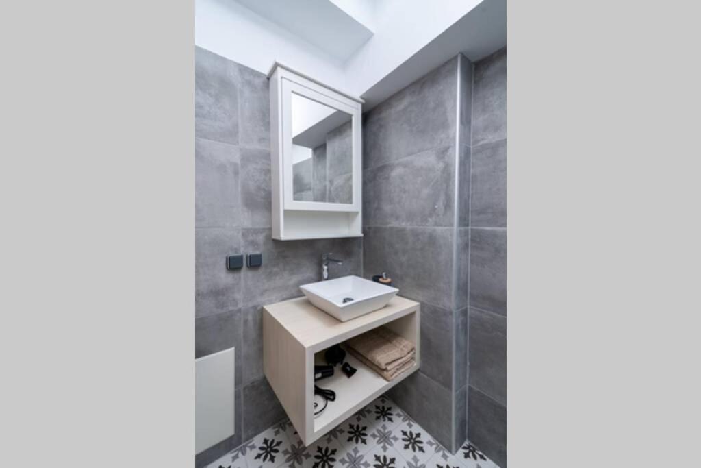Maisonnette Giannis Pitsidia Exterior foto