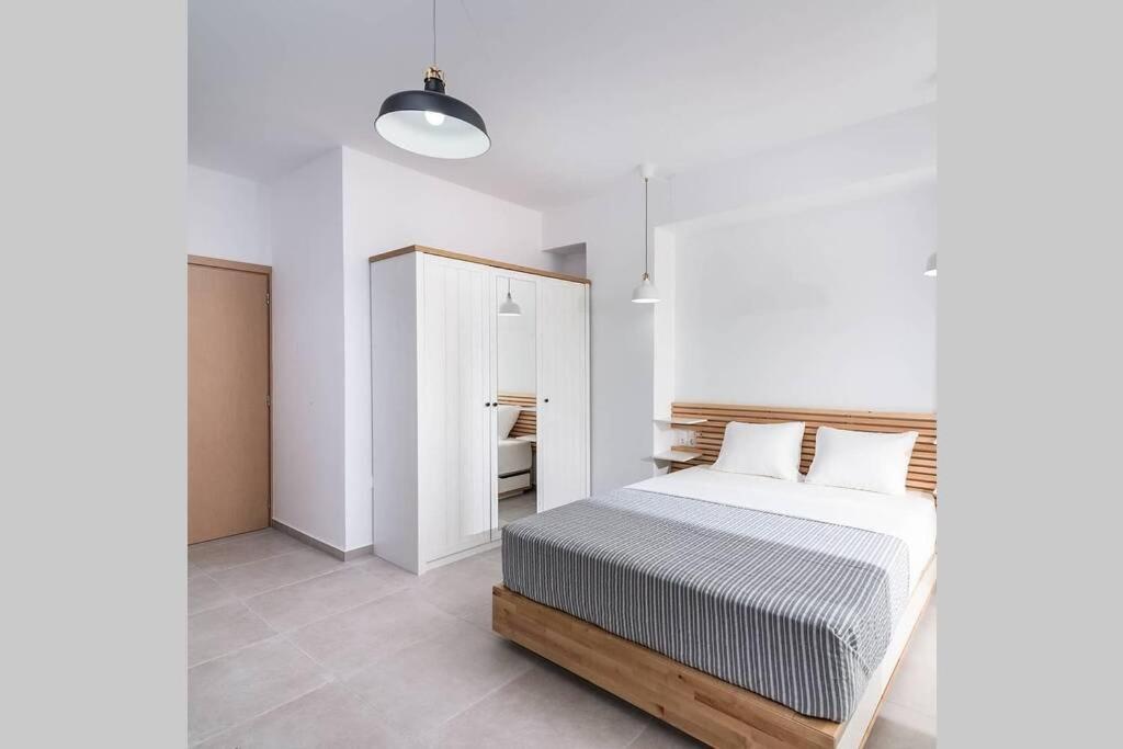 Maisonnette Giannis Pitsidia Exterior foto